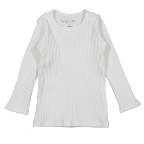The Long Sleeve Tee - HoneyBug 