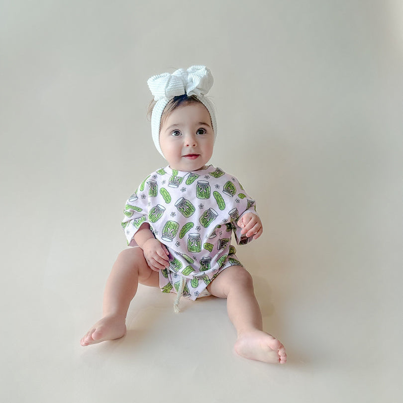 Shorts Set | Pickles