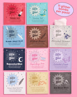 Glitter Bomb Era - 11 Cotton Candy Glitter Bombs