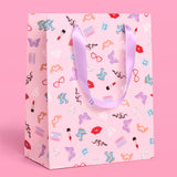 Gifting Era Bag Set - 6 Gift Bags