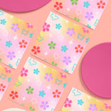 Butterfly Daydream Napkins - 25 Printed Napkins