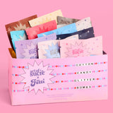 Glitter Bomb Era - 11 Cotton Candy Glitter Bombs