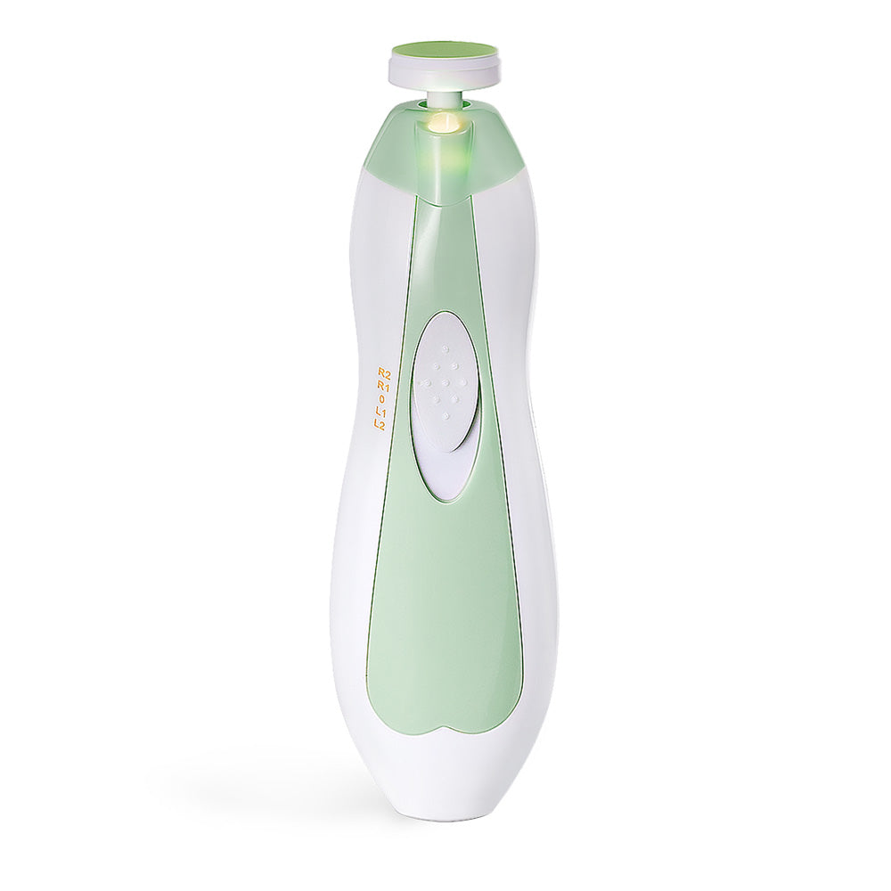 Haakaa Baby Nail Care Set - Meadow - HoneyBug 