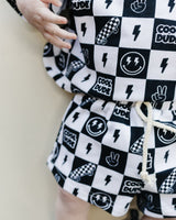 Shorts Set | Cool Dude - HoneyBug 