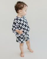 Shorts Set | Cool Dude - HoneyBug 