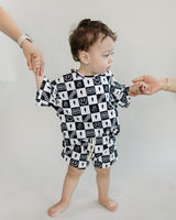 Shorts Set | Cool Dude - HoneyBug 