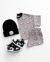 Shorts Set | Electric Drippy - HoneyBug 