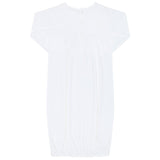 Signature Smocked Boys Gown