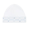 Signature Smocked Boys Hat