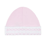 Signature Smocked Girls Hat