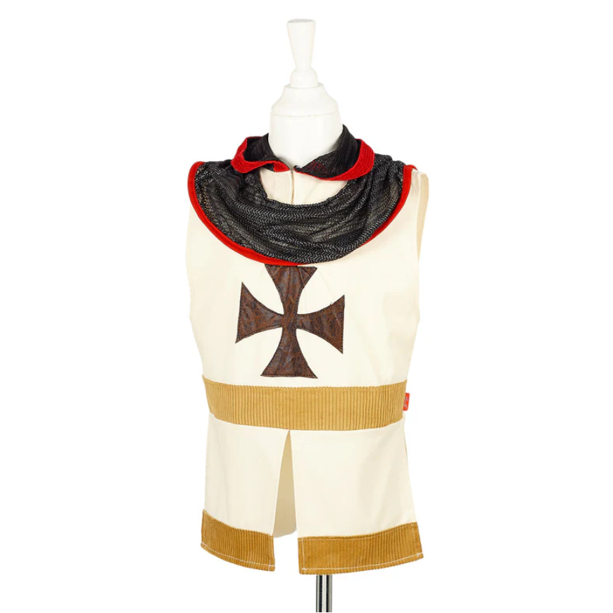 Norman Knight Costume for Kids - Carnival & Festive Use (2 sizes)