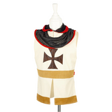 Norman Knight Costume for Kids - Carnival & Festive Use (2 sizes)