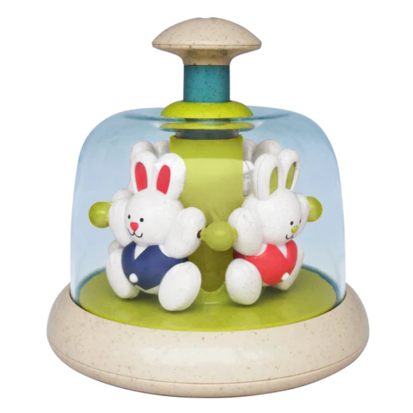 Rabbit Carousel