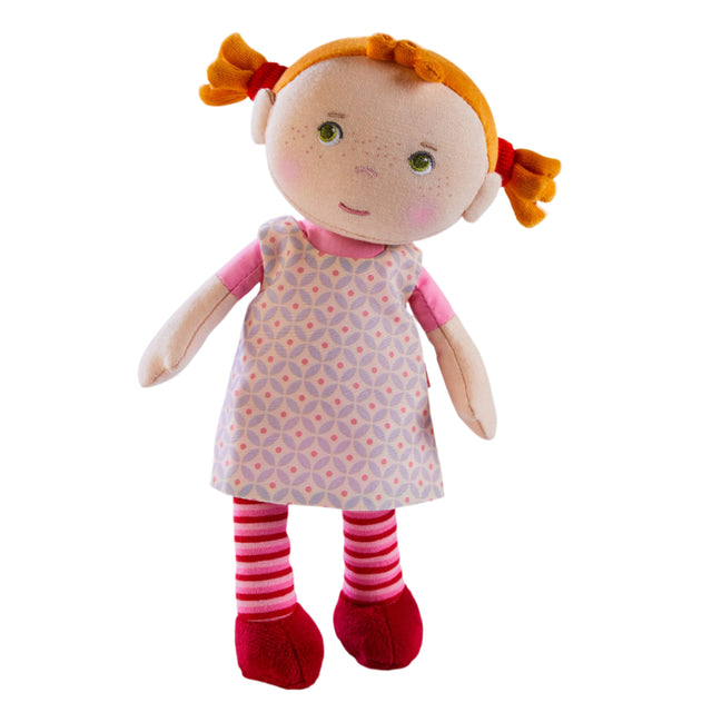 Snug Up Doll Roya - HoneyBug 