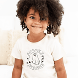 graphic tee | spooky season - HoneyBug 