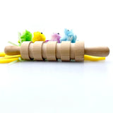 Spring Island, Playdough Kit