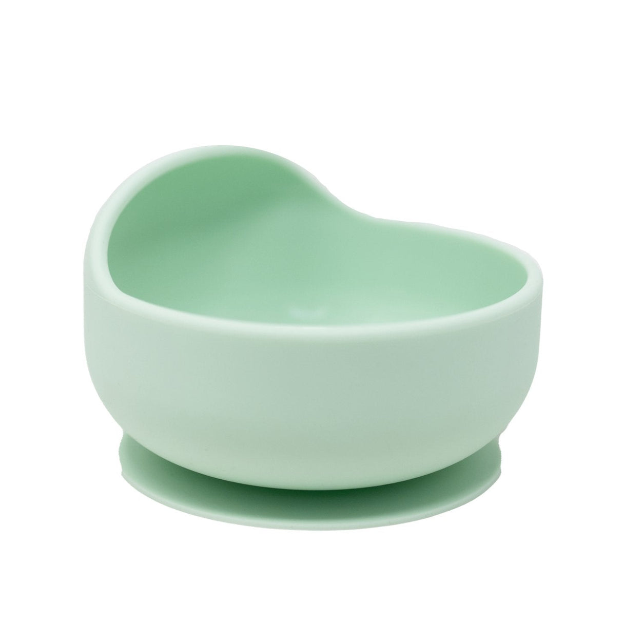 Stayful Silicone Bowl