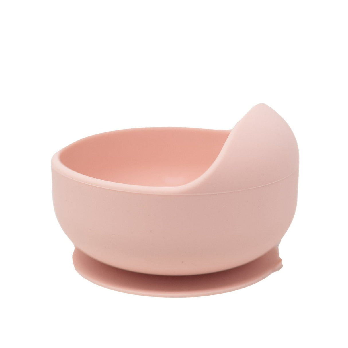 Stayful Silicone Bowl