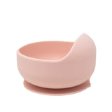Stayful Silicone Bowl