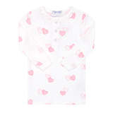 Sweetheart Pajamas