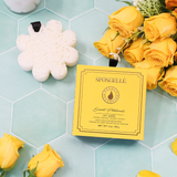 Sweet Patchouli | Boxed Flower - HoneyBug 