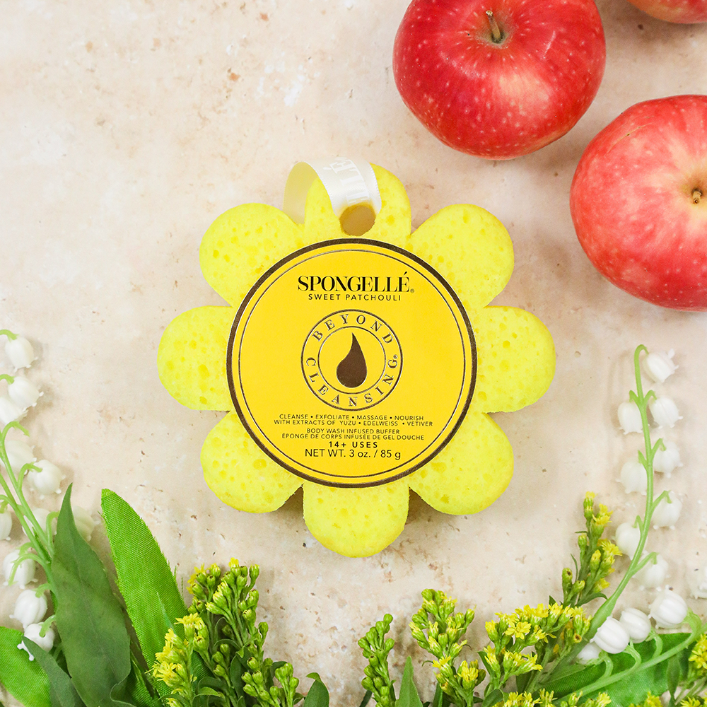 Sweet Patchouli | Wild Flower - HoneyBug 