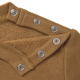Organic Kids Sweatshirt - Play - HoneyBug 