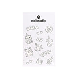 Tatto Artist - Animals - HoneyBug 