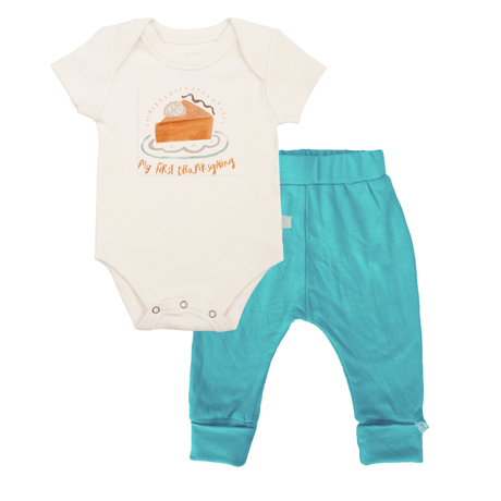 gift set | thanksgiving pie - HoneyBug 