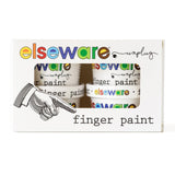 Finger Paint - Long Lasting, Shelf Stable Non-Toxic