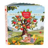 The Picnic Pals - Book 1 - HoneyBug 