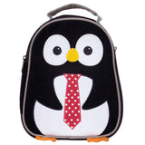 Recycled Fabric Lunch Pack - Penguin - HoneyBug 