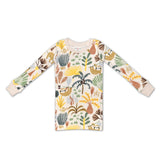 Pajamas - Sloth - HoneyBug 