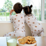 Toddler Pajama Set - Cookie Craze - HoneyBug 