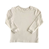 Toddler Pajama Set - Oat - HoneyBug 
