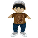 Apple Park Kids - Grady - HoneyBug 