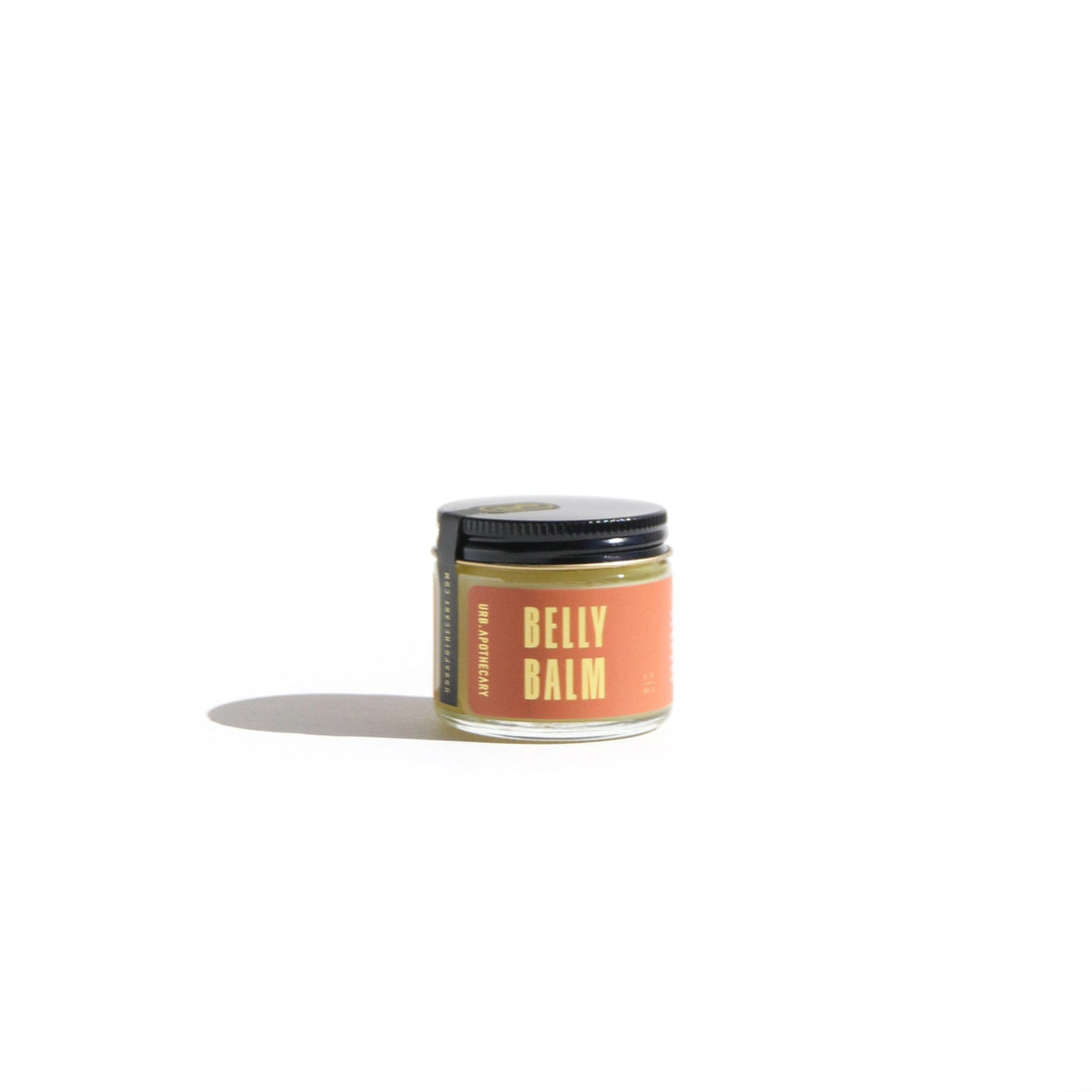 Belly Balm - HoneyBug 