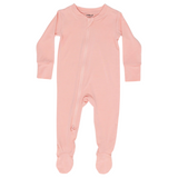Galah - CloudBlend™ Footed Pajamas - HoneyBug 