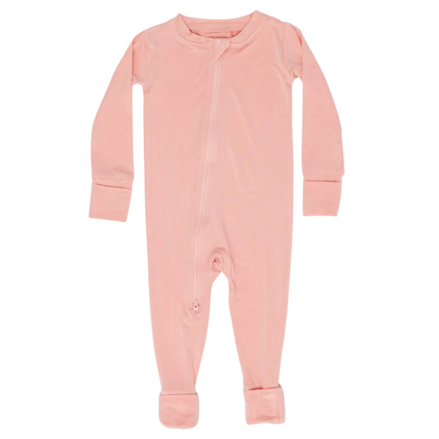 Galah - CloudBlend™ Footless Pajamas - HoneyBug 