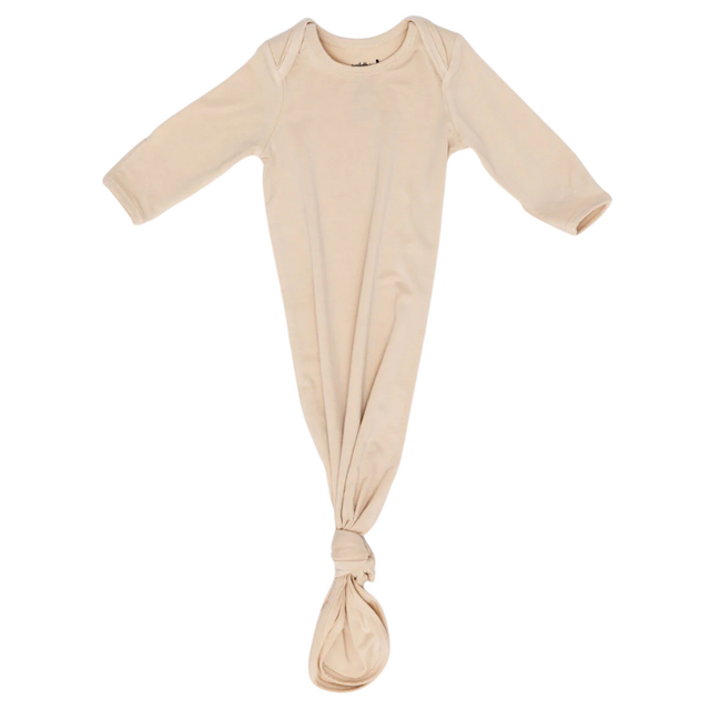 Sparrow - CloudBlend™ Sleep Gown - HoneyBug 