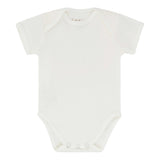 3 Pack Ribbed Undershirts - HoneyBug 