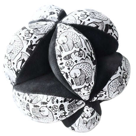 Clutch Ball - Nordic - HoneyBug 