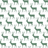 Grayson Boys' Pajama Pant Set - Woodland Deer - HoneyBug 