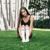 Maternity Compression Socks - HoneyBug 