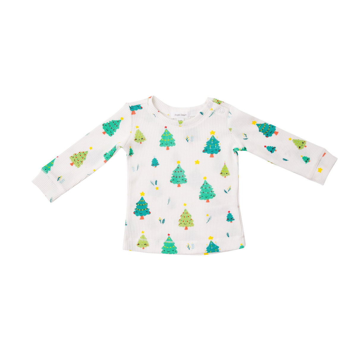 Happy Christmas Tree Lounge Set - HoneyBug 