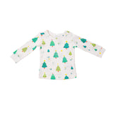 Happy Christmas Tree Lounge Set - HoneyBug 