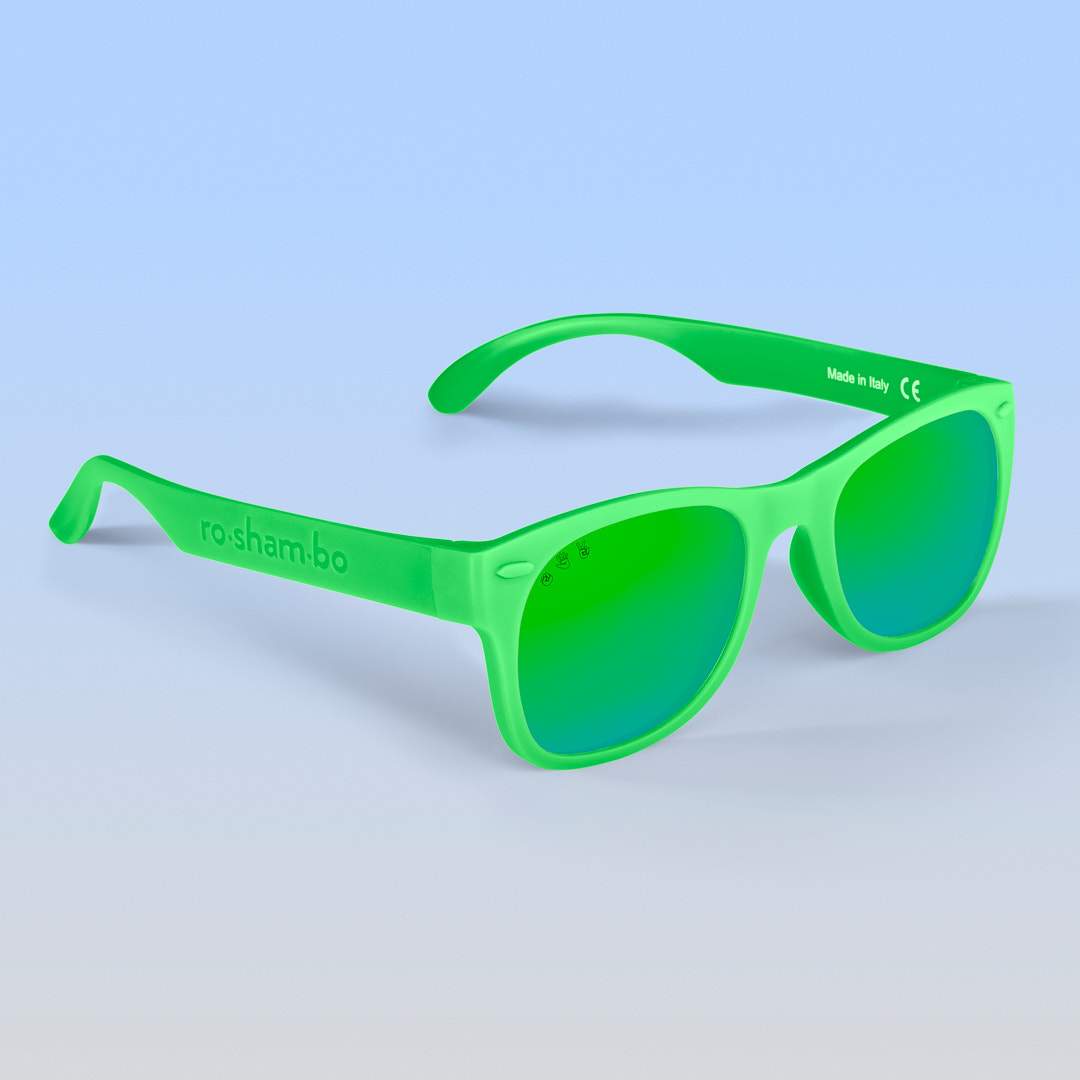 Slimer Shades | Adult - HoneyBug 
