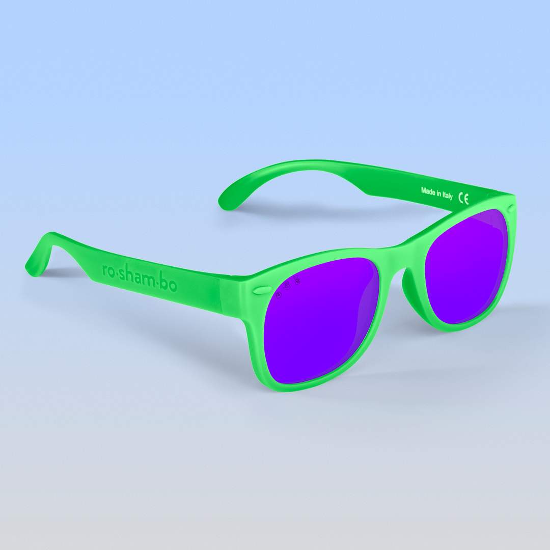 Slimer Shades | Adult - HoneyBug 