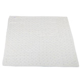 Vintage Bicycle and Northern Star Bamboo Muslin Newcastle Blanket - HoneyBug 
