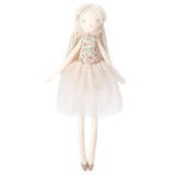 'Nilla' Vanilla Scented Soft Doll - HoneyBug 
